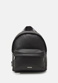 HUGO BEL BACKPACK - Dnevni ruksak - black