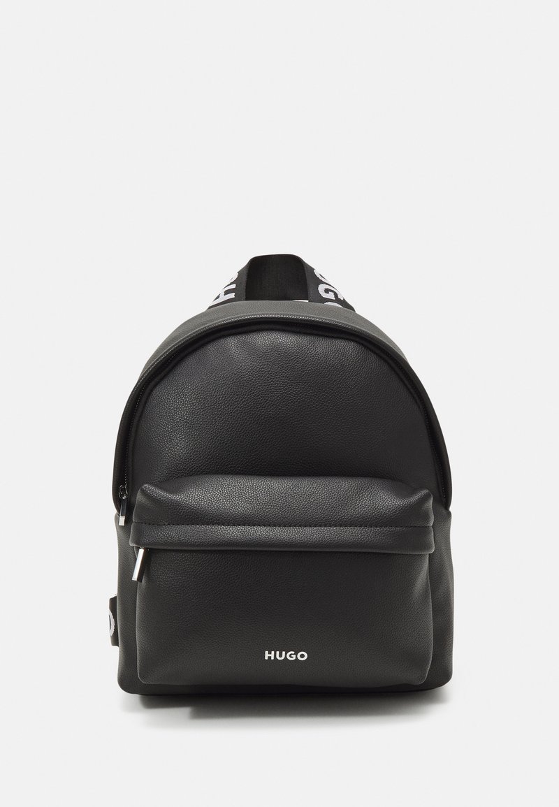 HUGO BEL BACKPACK - Mochila - black/negro - Zalando.es