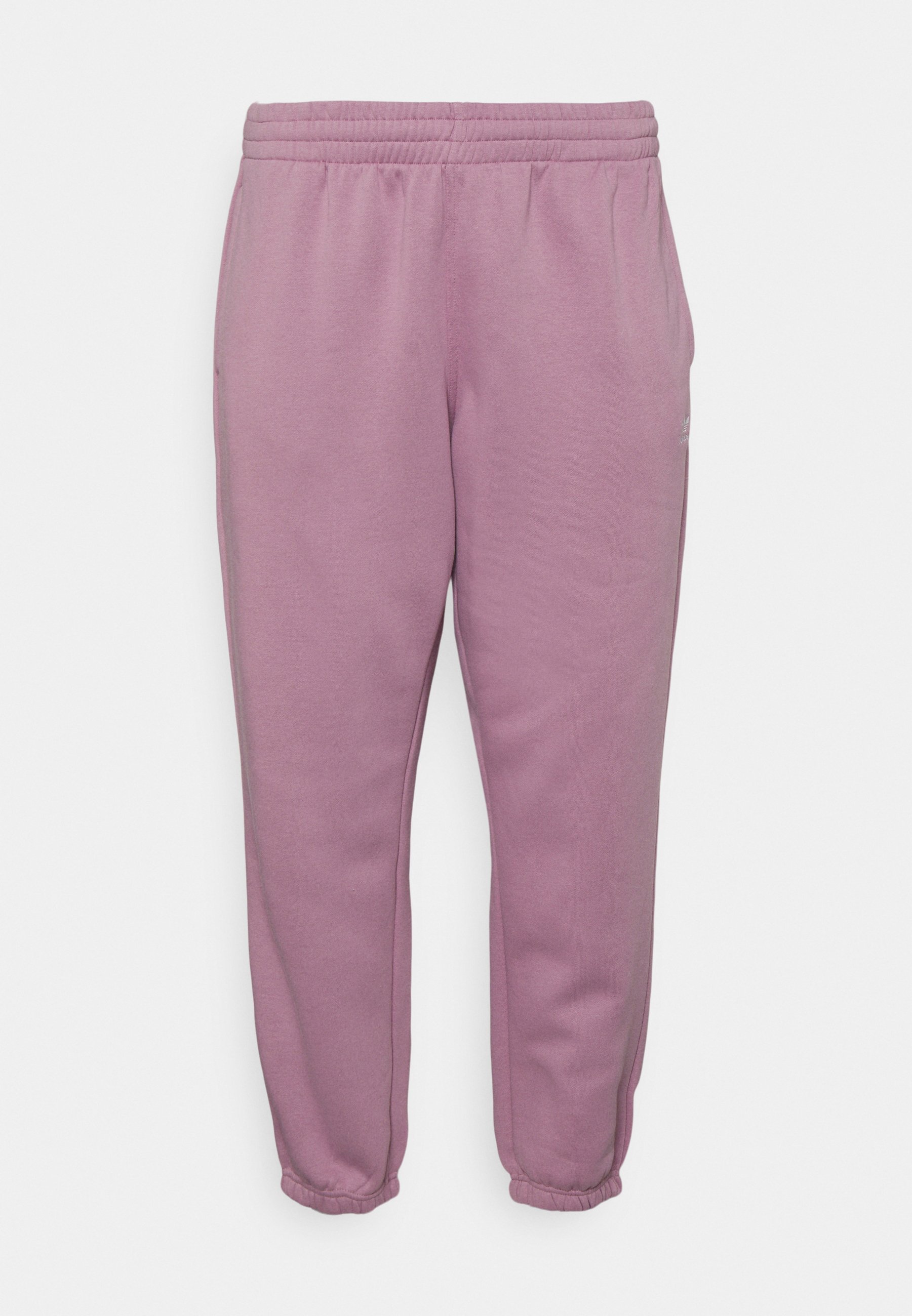 adidas Originals PANTS - Pantaloni sportivi - magic mauve/lilla - Zalando.it