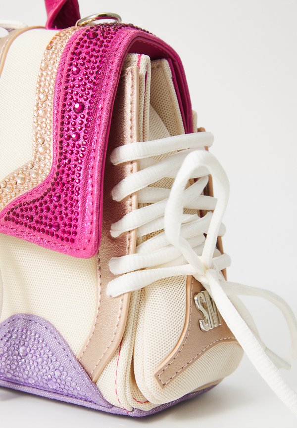 BDIEGO - Handbag - berry multi4