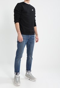 Nike Sportswear Sudadera - black