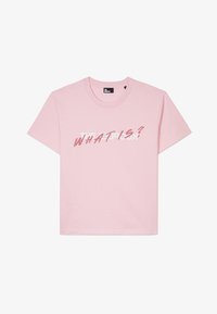 Selecionado, powder pink