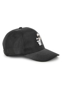 KARL LAGERFELD KIDS Kapa - black
