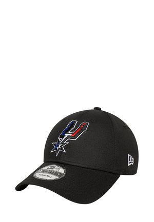 SAN ANTONIO SPURS PARIS GAME FORTY STRAPBACK - Cap - schwarz