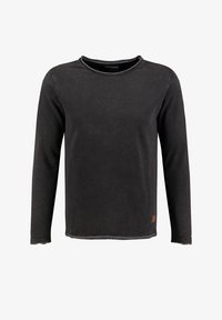 Unausgewählt, black