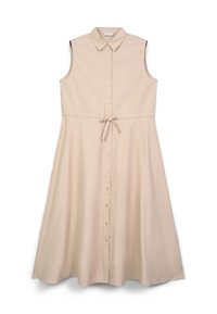 Unausgewählt, beige medio