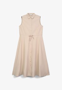 Unausgewählt, beige medio