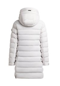 khujo NEKAR - Cappotto invernale - naturweiß