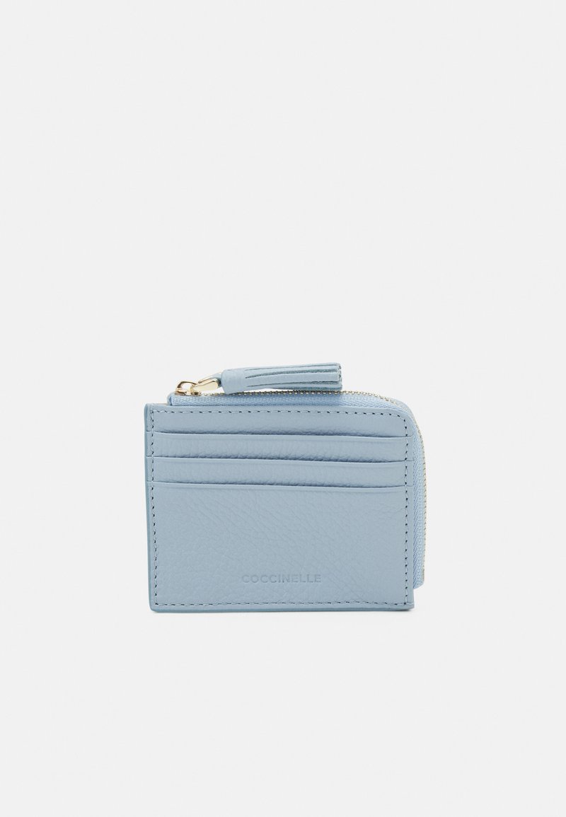 Coccinelle Denarnica - mist blue
