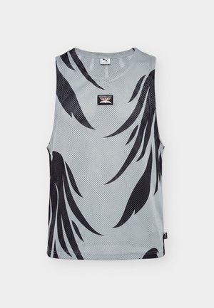 Puma, RARE SUPPLY - Top - black