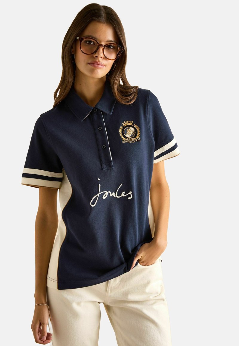 Tom Joule REGULAR FIT - Polokošeľa - navy
