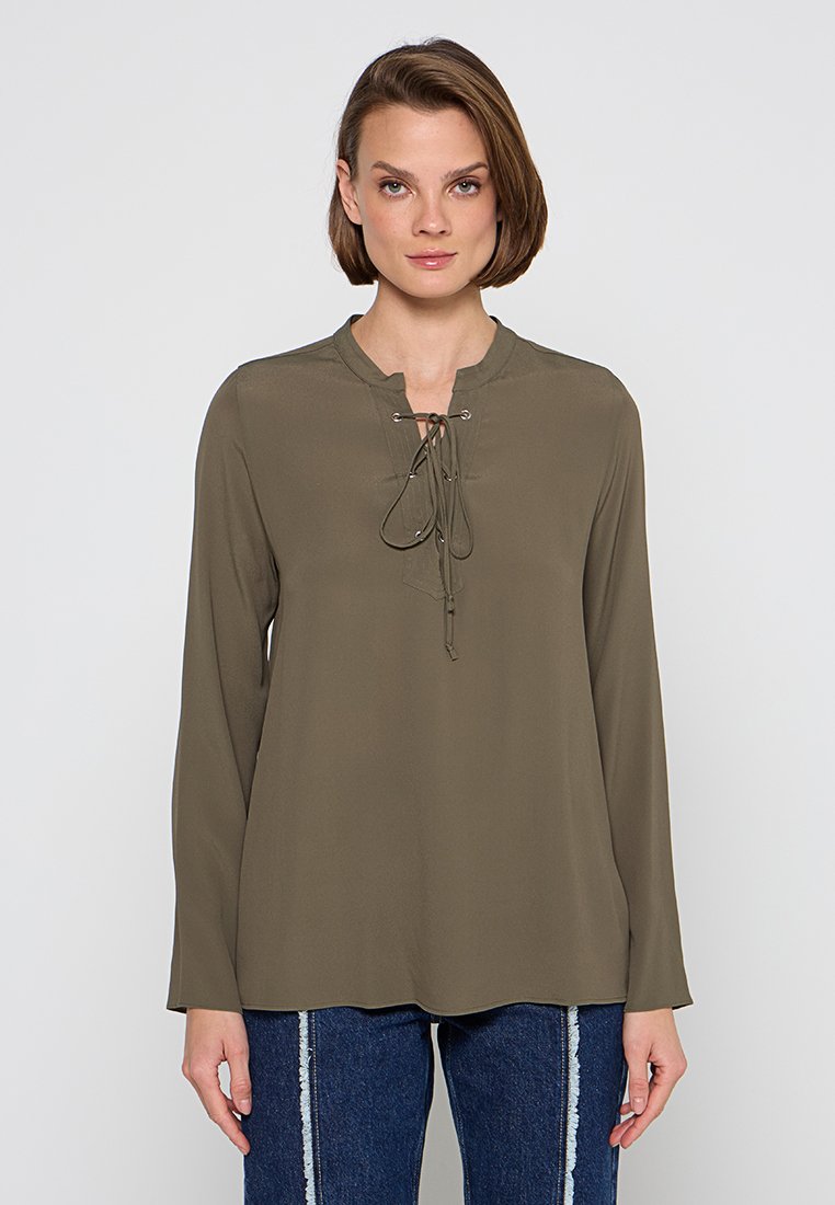RIANI Blouse groen