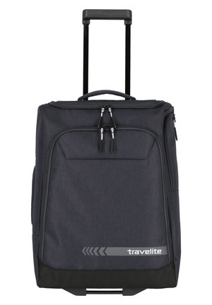 Travelite Trolley - anthrazit