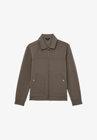 Unausgewählt, light brown
