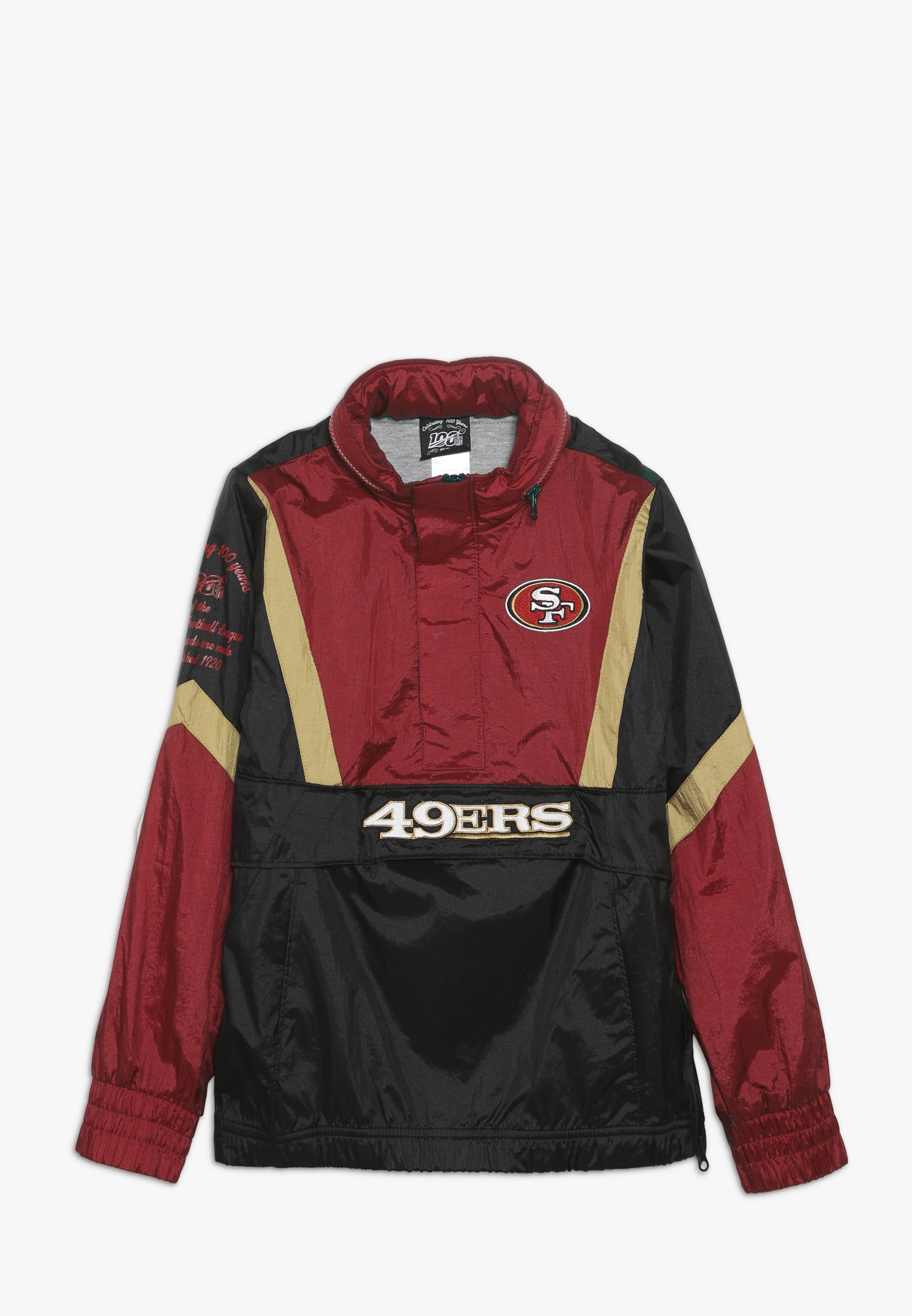 Outerstuff NFL PHILADELPHIA EAGLES VARSITY JACKET Outerstuff NFL PHILADELPHIA EAGLES VARSITY JACKET
