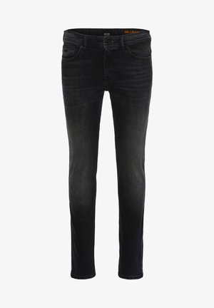 Slim fit jeans - blue stone