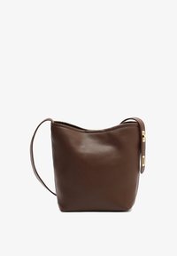 Selezionato, brown