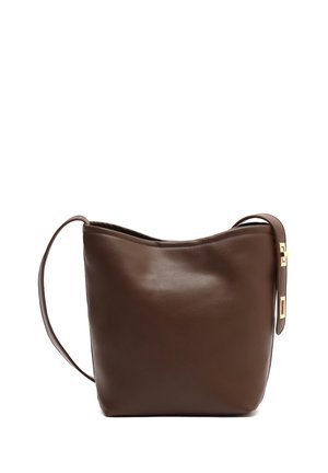 ADEM - Handbag - brown