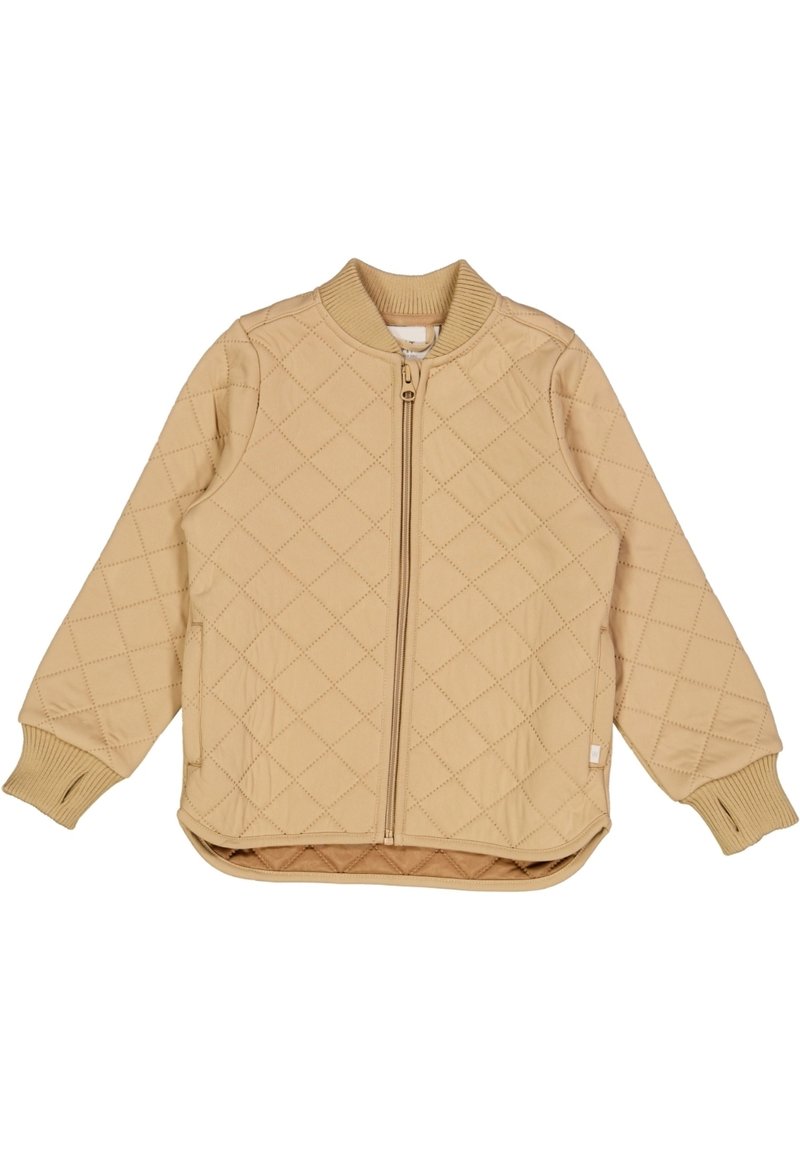 Wheat Bomberjacks beige Wheat Bomberjacks beige