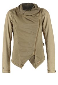 khujo Jas - khaki