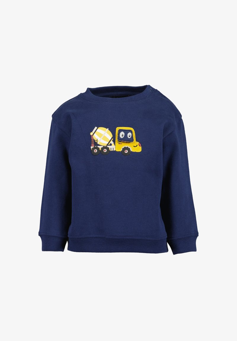 Blue Seven - Bluza