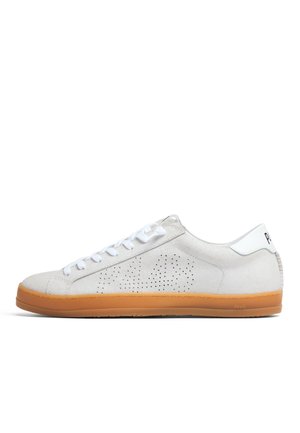 P448 JOHN - Tenisky - white