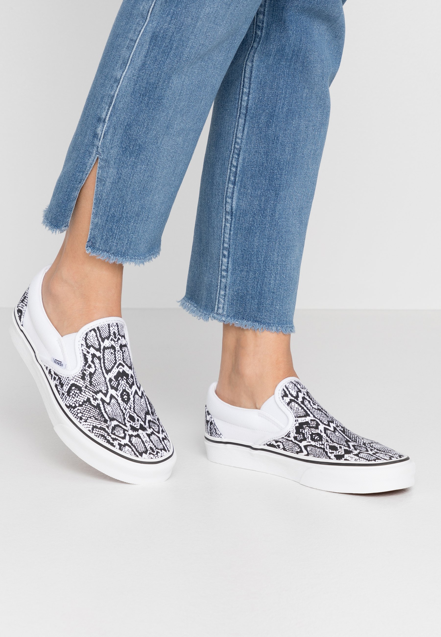 vans disney zalando