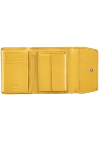 Picard BINGO - Portefeuille - honey