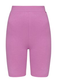 Shorts - lavendel