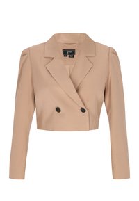 Unausgewählt, taupe