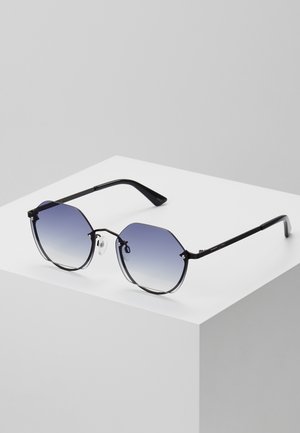 Occhiali da sole - black/grey
