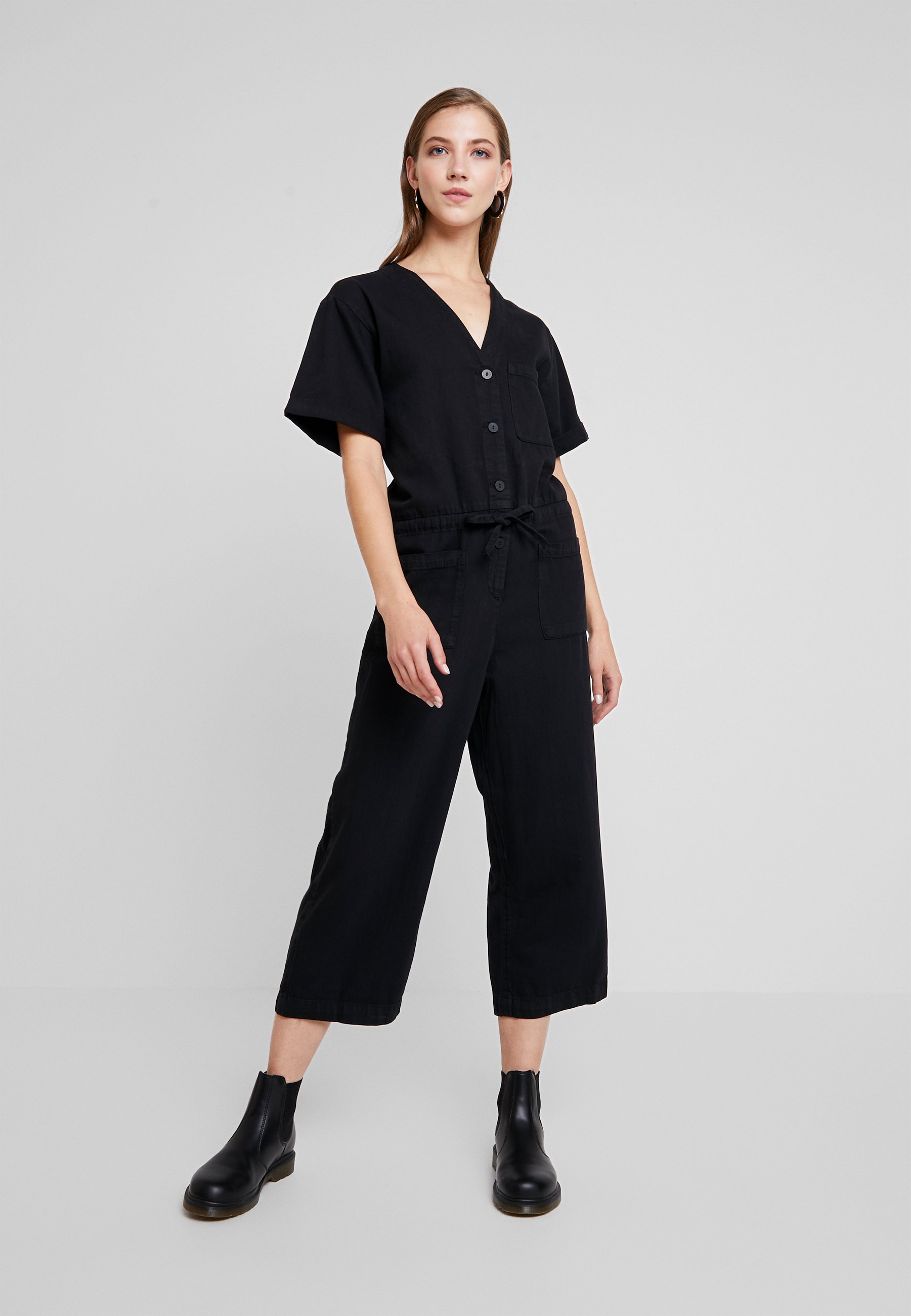 zalando monki jumpsuit