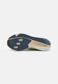 adidas Performance ADIZERO SL2 - Katujuoksukengät - dash grey/core black/lucid lemon