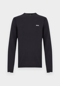 Ei valittu, dark blue