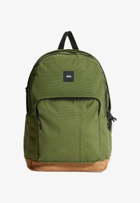 Niet geselecteerd, dark green