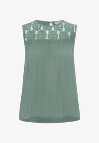 Non sélectionné, dusty jade