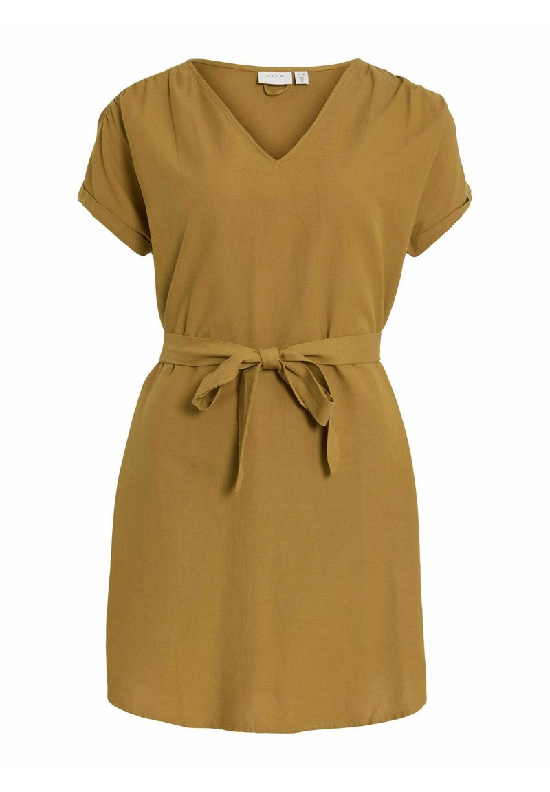 Vila Jurk groen Vila Jurk groen