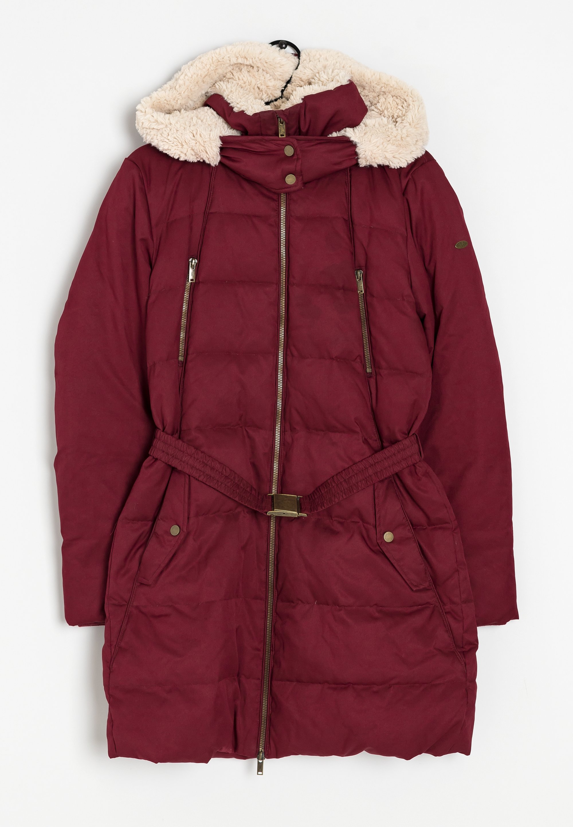 Parka Edc Vetement Femme Edc By Esprit Manteau D'hiver Multi