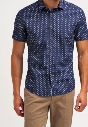 Camicia - dark blue