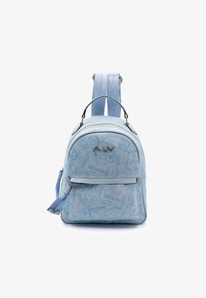ALV by Alviero Martini FASHION - Reppu - light blue