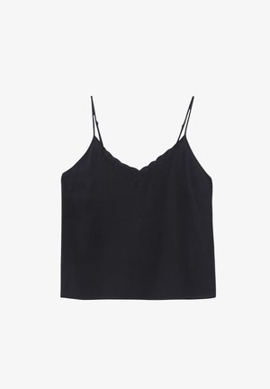 IKKS Débardeur - black