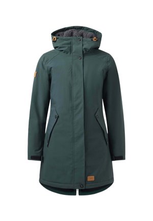 Swedemount, SAREK, vert