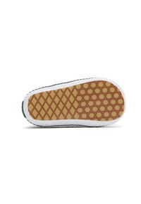 Vans IN OLD SKOOL CRIB - Sneakers basse - orange multi