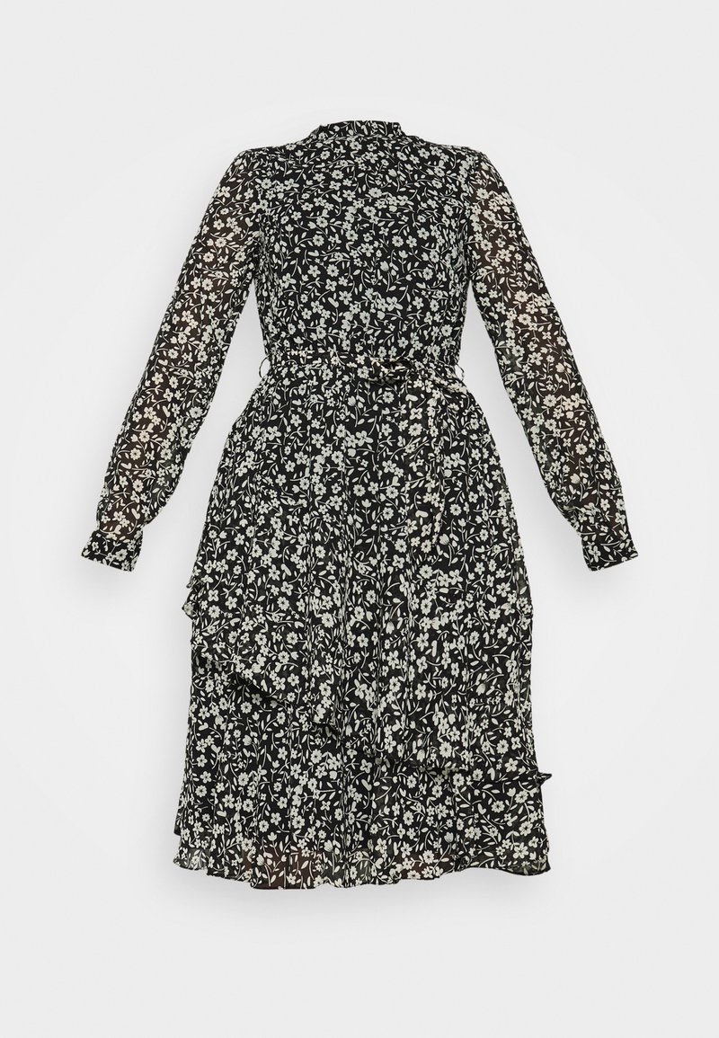 Vero Moda Tall Jurk zwart