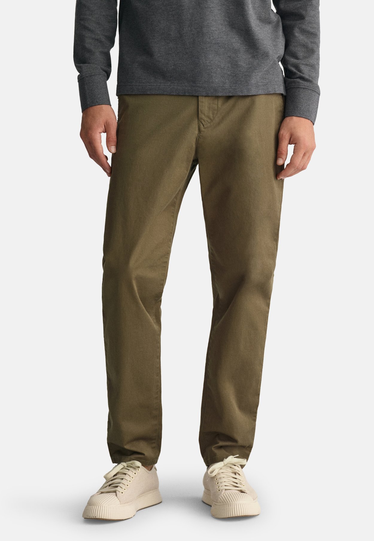 TAPERED