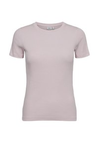 RILEY TEE - Základné tričko - blushing bride