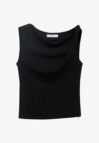 Sélectionné, black