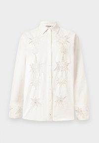 MORNING - Button-down blouse - judo
