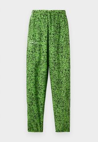 PANT  - Treningo apatinė dalis - mean green
