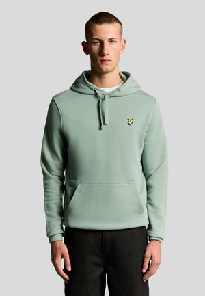 Sweatshirt - x cold mint
